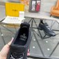 Replica Geox Shoes Sprintye Junior black