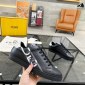 Replica Dolce & Gabbana - Portofino low-top sneakers