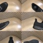 Replica Geox Shoes Sprintye Junior black