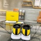 Replica Fendi Sneakers