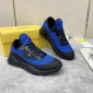 Replica English Laundry Men's Kai Lace Up Athletic Sneakers