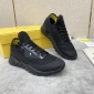 Replica English Laundry Men's Kai Lace Up Athletic Sneakers