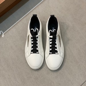Dolce & Gabbana - Portofino low-top sneakers 