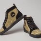 Replica Christian louboutin Sneaker Louis Orlato Flat
