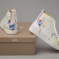 Replica Christian Louboutin Sneaker Louis Orlato Flat