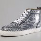 Replica Christian Louboutin Sneaker Louis Orlato Flat