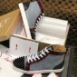 Replica Christian Louboutin Sneaker Louis Orlato Flat