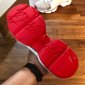 Replica Christian Louboutin Sneaker Red-Runner Flat