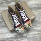 Replica Christian Louboutin Sneaker Louis Orlato Flat