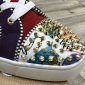 Replica Christian Louboutin Sneaker Louis Orlato Flat