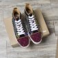 Replica Christian Louboutin Sneaker Louis Orlato Flat