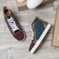 Replica Christian Louboutin Sneaker Louis Orlato Flat