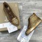 Replica Christian Louboutin Sneaker Louis Orlato Flat