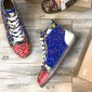 Replica Christian Louboutin Sneaker Louis Orlato Flat