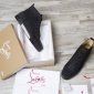 Replica Christian Louboutin Sneaker Louis Orlato Flat