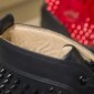 Replica Christian Louboutin Sneaker Louis Orlato Flat