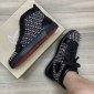 Replica Christian Louboutin Sneaker Louis Orlato Flat