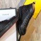 Replica Christian Louboutin Sneaker Louis Orlato Flat