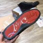 Replica Christian Louboutin Sneaker Louis Orlato Flat