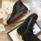 Replica Christian Louboutin Sneaker Louis Orlato Flat