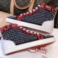 Replica Christian Louboutin Sneaker Louis Orlato Flat