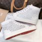 Replica Christian Louboutin Sneaker Louis Orlato Flat