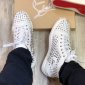 Replica Christian Louboutin Sneaker Louis Orlato Flat