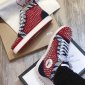 Replica Christian Louboutin Sneaker Louis Orlato Flat