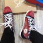 Replica Christian Louboutin Sneaker Louis Orlato Flat