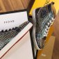 Replica Christian Louboutin Sneaker Louis Orlato Flat