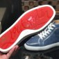 Replica Christian Louboutin Sneaker Louis Orlato Flat