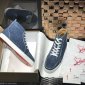 Replica Christian Louboutin Sneaker Louis Orlato Flat