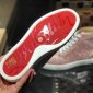 Replica Christian Louboutin Sneaker Louis Orlato Flat