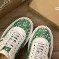 Replica Christian Louboutin Sneaker Happyrui Spikes Flat
