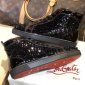 Replica Christian Louboutin Sneaker Louis Orlato Flat