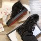 Replica Christian Louboutin Sneaker Louis Orlato Flat