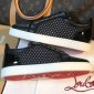 Replica Christian Louboutin Sneaker Louis Orlato Flat