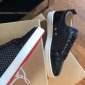 Replica Christian Louboutin Sneaker Louis Orlato Flat