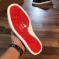 Replica Christian Louboutin Sneaker Louis Orlato Flat