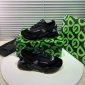 Replica DG Sneaker Daymaster in Black