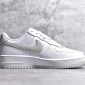 Replica Nike Air Force 1 07 Low Light Orewood Brown (Women's)