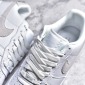 Replica Nike Air Force 1 07 Low Light Orewood Brown (Women's)