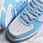 Replica Wmns Air Force 1 '07 LX 'Clouds'