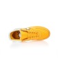 Replica Air force 1 leather low trainers Nike x Off-White Yellow size 42 EU in Leather - 31895454