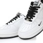 Replica Nike Air Force 1 LV8 KSA Worldwide Pack White Reflect Silver (TD)