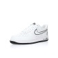 Replica Men's Nike Air Force 1 Low Casual Shoes