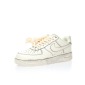 Replica Nike Women Nike Air Force 1 Low '07 Lv8 White 8