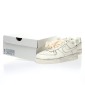 Replica Nike Women Nike Air Force 1 Low '07 Lv8 White 8