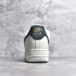 Replica Nike Air Force 1 07 Low Cream Metallic Gold Green Sail MN5696 - 109 - StclaircomoShops - Nike Marsupio A Tracolla