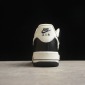 Replica Nike Air Force 1 07 Low Oreo Black White Shoes